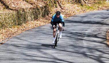 Strength Workout to Ride Faster: Best Exercises to Improve Speed