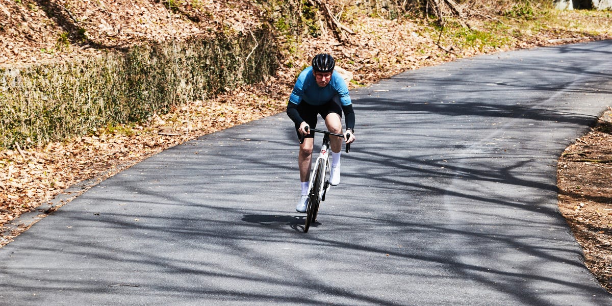 Strength Workout to Ride Faster: Best Exercises to Improve Speed