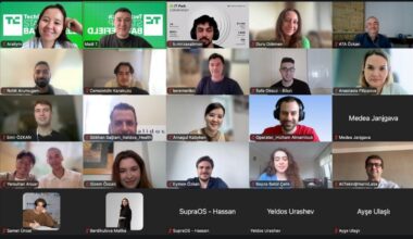 Silkroad Innovation Hub’s Road to Battlefield competition continues