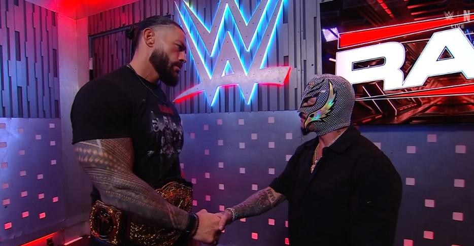 Rumor Roundup: Roman Reigns’ title match in Mexico, SaudiMania HOF, Samoa Joe, more!
