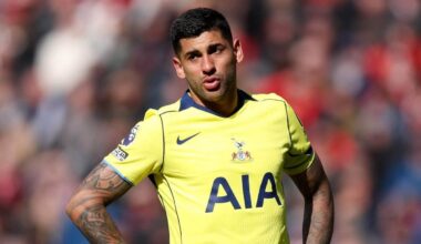 Atletico Madrid renew Cristian Romero pursuit, Arsenal also interested in Tottenham captain