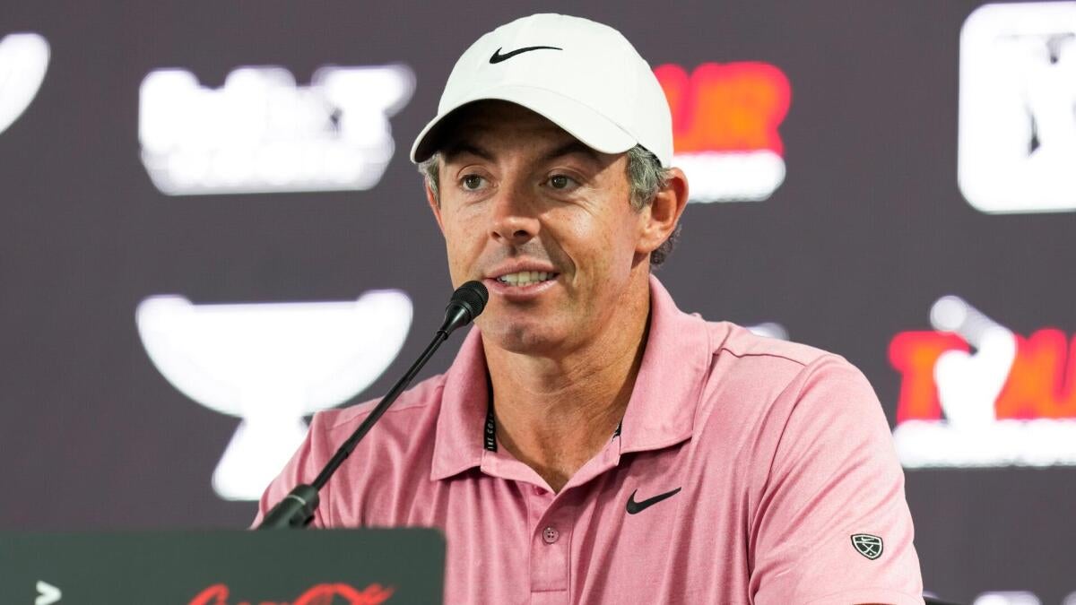 Rory McIlroy praises PGA Tour's 'big swing' with match play format for Tour Championship