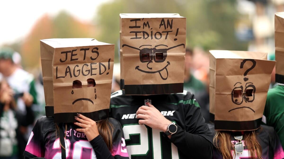 Ranking NFL's most optimistic fan bases for the 2026 season