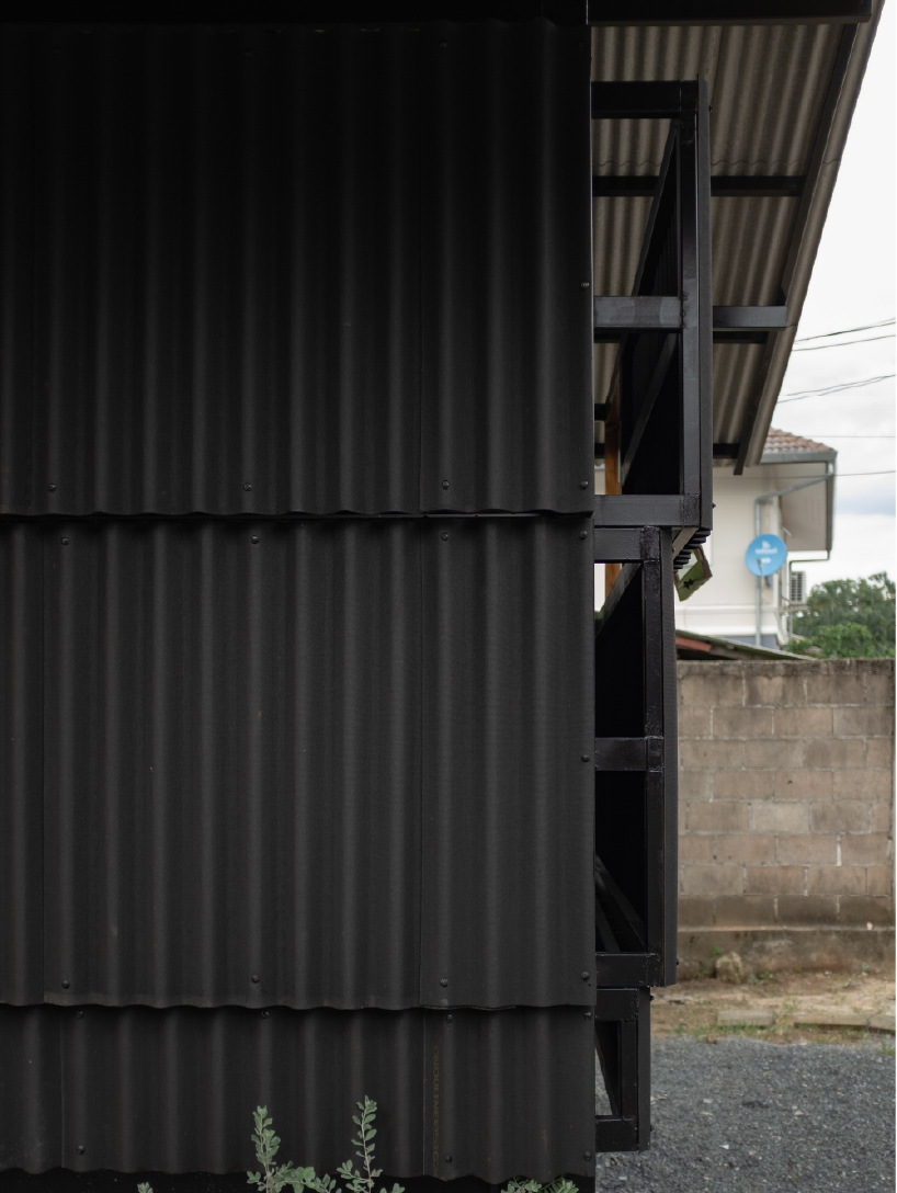 sala kin khao a modular open kitchen born from flood resilience and local hospitality 9