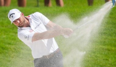 2026 Tour Championship odds, field: Picks from 10,000 computer simulations