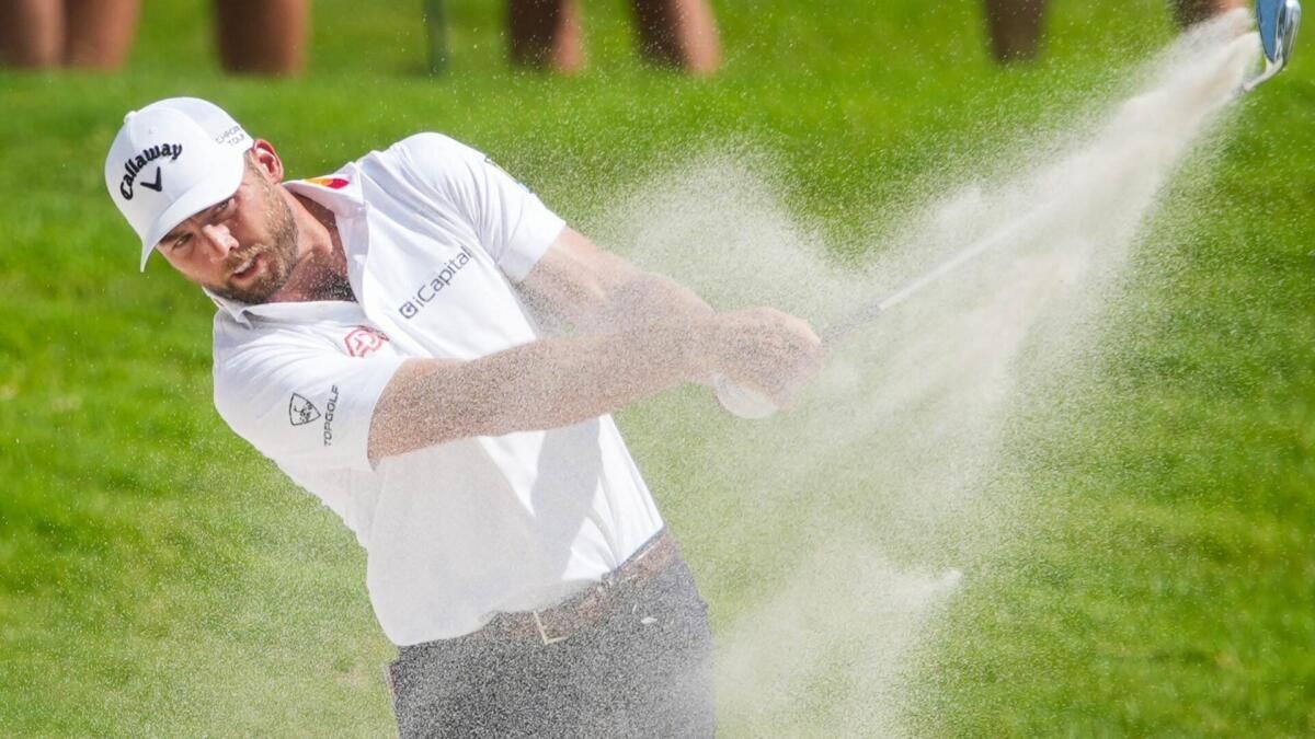 2026 Tour Championship odds, field: Picks from 10,000 computer simulations