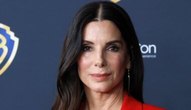 Sandra Bullock was on the verge of a ‘mental health issue’ caring for late partner with ALS