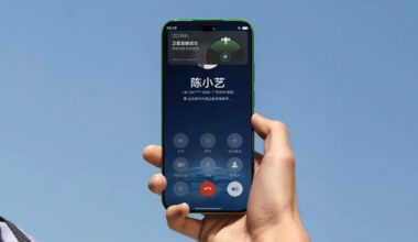Huawei Nova 15 Ultra satellite communication