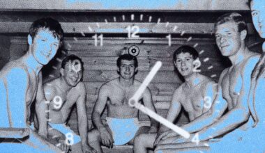 How Long Should You Stay in the Sauna?