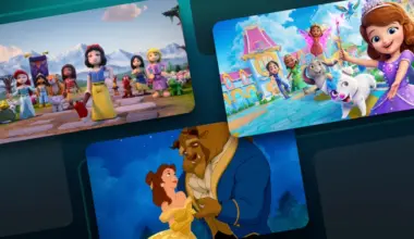 Disney+ Celebrates World Princess Week 2026