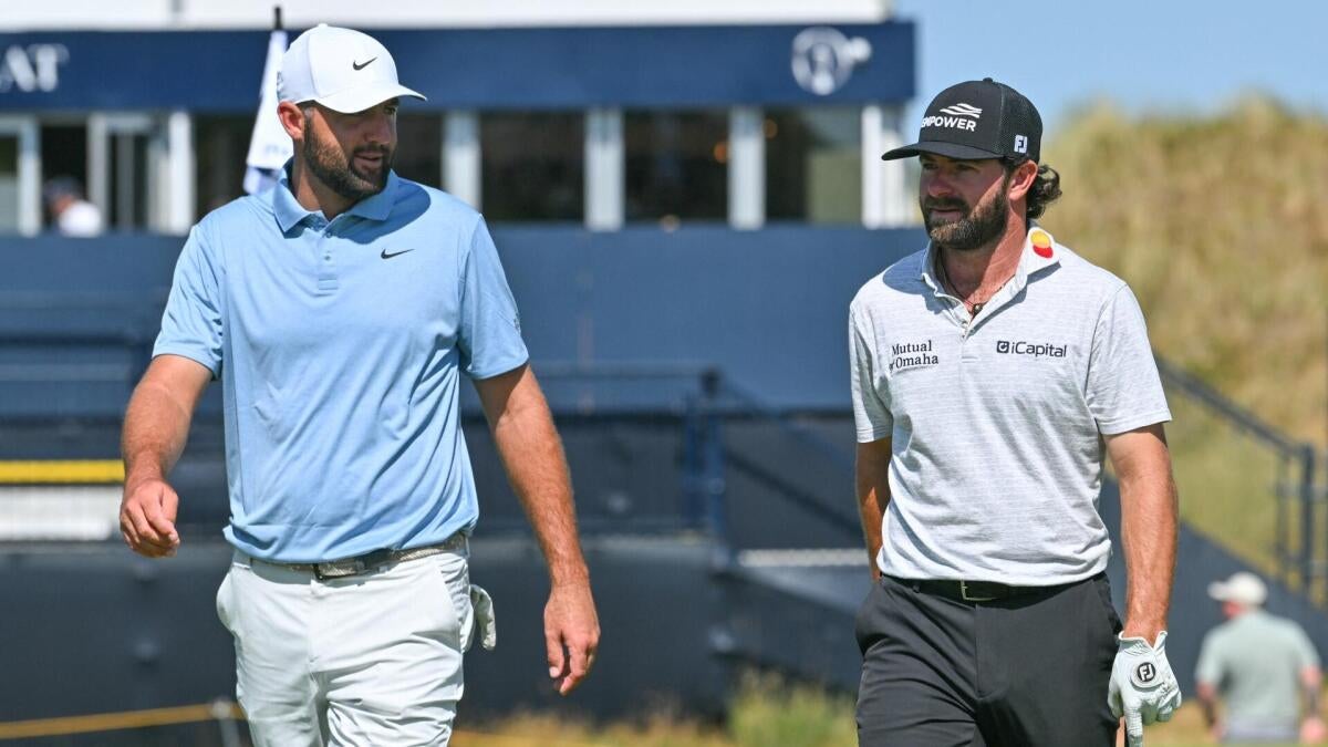 2026 Tour Championship tee times, pairings: Complete schedule for Round 3 on Saturday