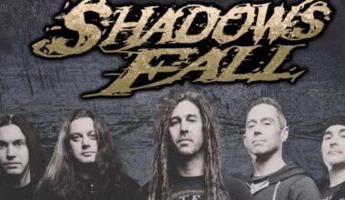 shadows fall 26