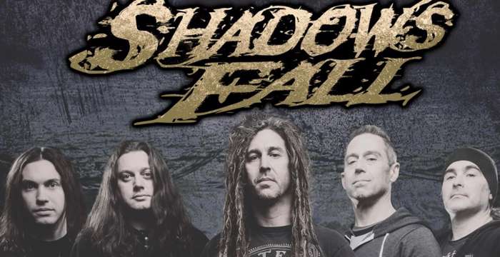 shadows fall 26