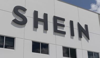 Shein’s IPO Plans Value It at About $27 Billion. That’s Shockingly Low