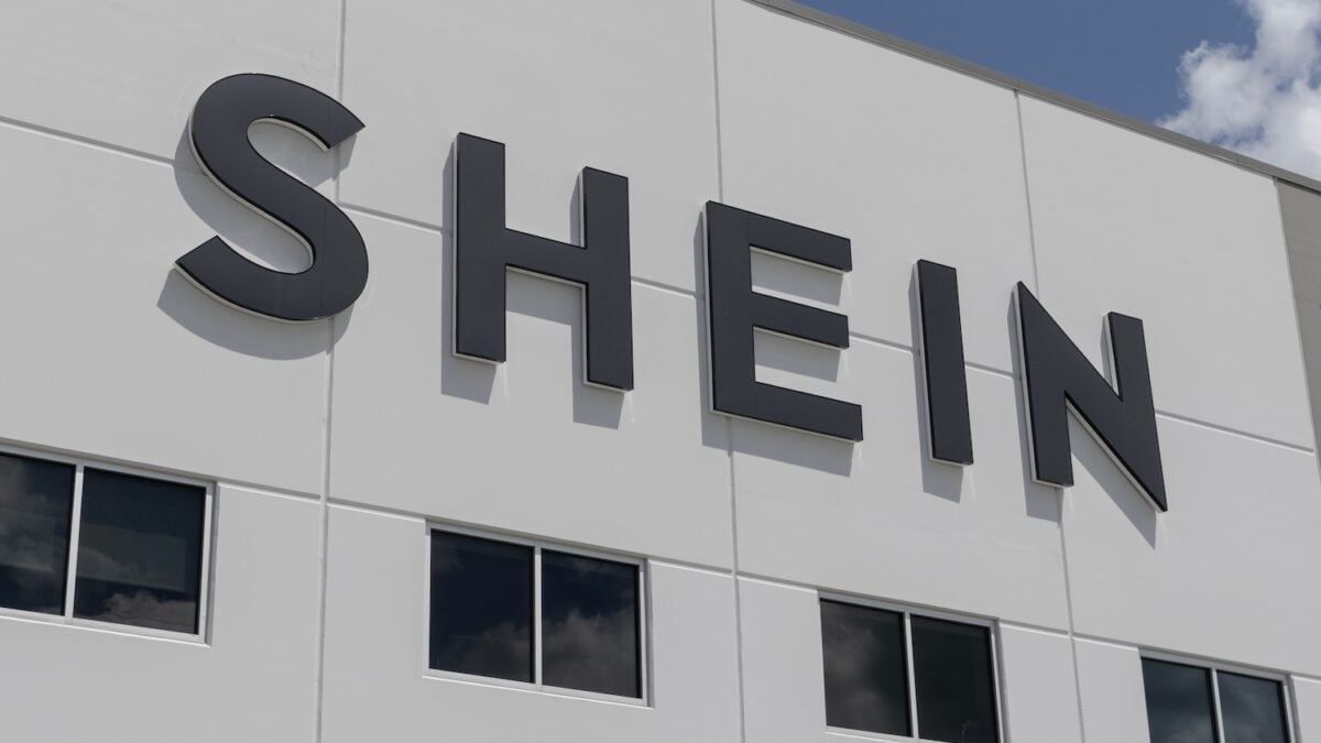 Shein’s IPO Plans Value It at About $27 Billion. That’s Shockingly Low