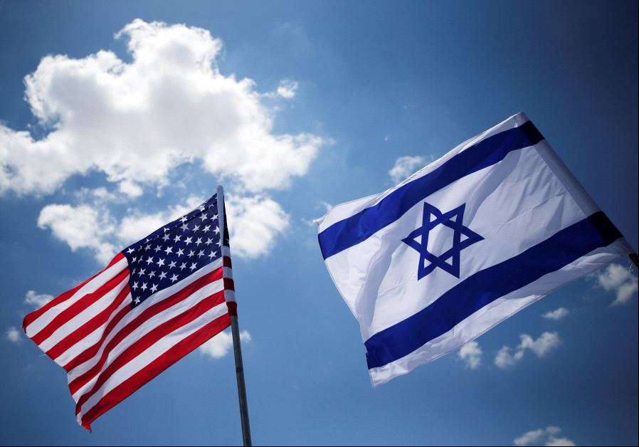 The Jerusalem Post - Israel News