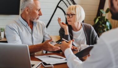 Retirement Has Three Spending Phases. Most Budgets Only Cover the First One.