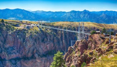 The Scariest Bridges To Drive In The United States