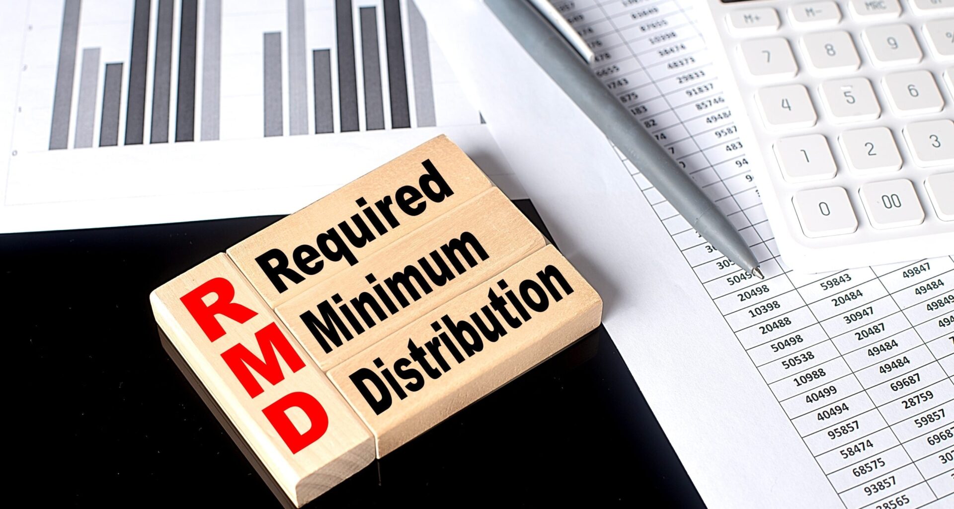 How a Retiree Three Years Into RMDs Turned a $940,000 IRA Into a $6,700 Monthly Paycheck Without Buying an Annuity