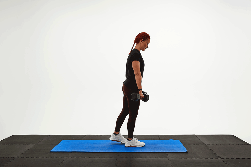 Strength Training gif strength training gif