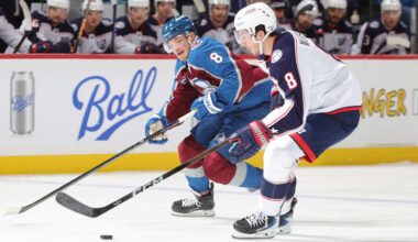 Makar, Werenski among NHL Network’s top 20 defensemen