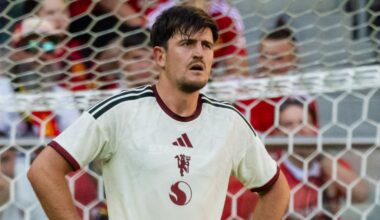 Manchester United collapsed against AC Milan as Ruben Amorim's side won 4-2 in Wroclaw