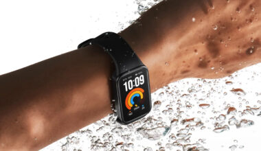 Xiaomi launches new budget smartwatch globally with up to 21 days battery life