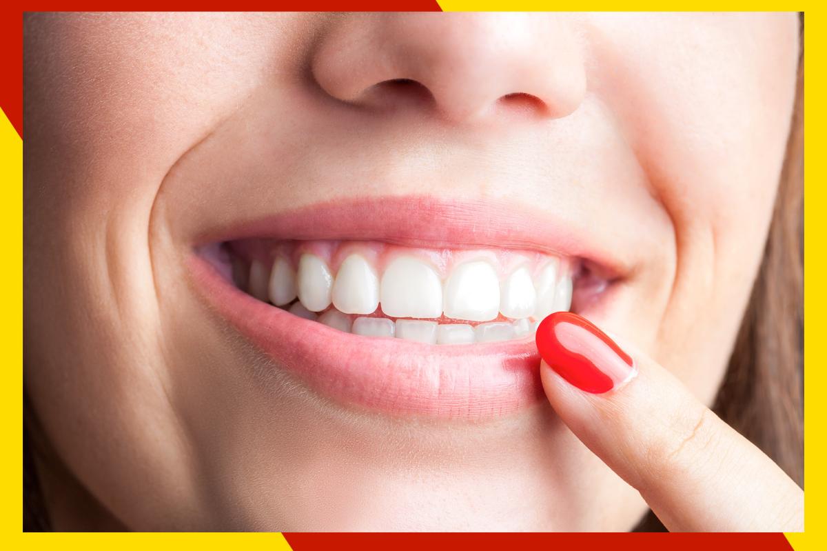 Users say this supplement helps heal cavities and restore teeth