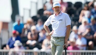 Brandt Snedeker is right to shut down the outside demand for younger Presidents Cup picks
