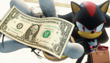 Sonic x Shadow Generations Is $1 on Woot Right Now — Use This Promo Code