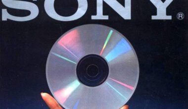 Sony Will Remain Mum On PlayStation Disc Making Process