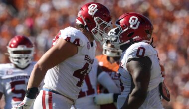 College football ranking of best front-sevens reads like a national title favorites list