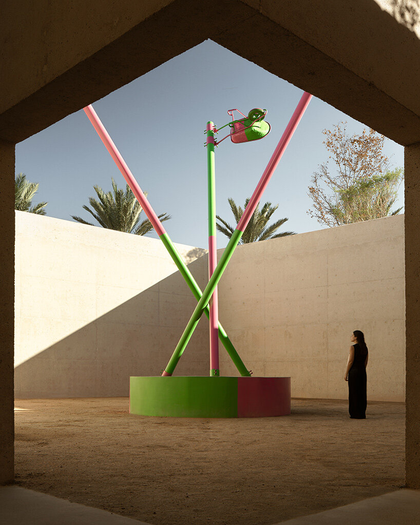 Arte Abierto Sordo Madaleno