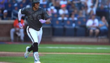 Why the Mets didn’t shut down Juan Soto despite a lost season