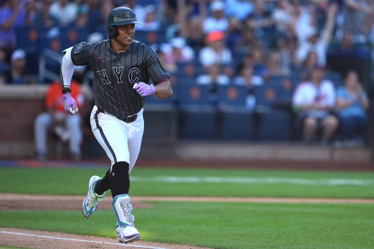 Why the Mets didn’t shut down Juan Soto despite a lost season