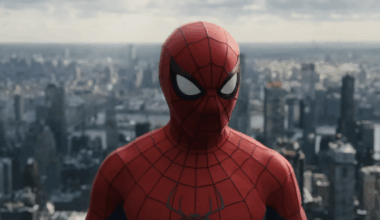 Spider-Man and The Odyssey are splitting up IMAX screens after a record-breaking weekend