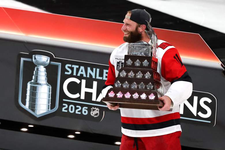 Stanley Cup Final: Carolina Hurricanes v Vegas Golden Knights - Game Six
