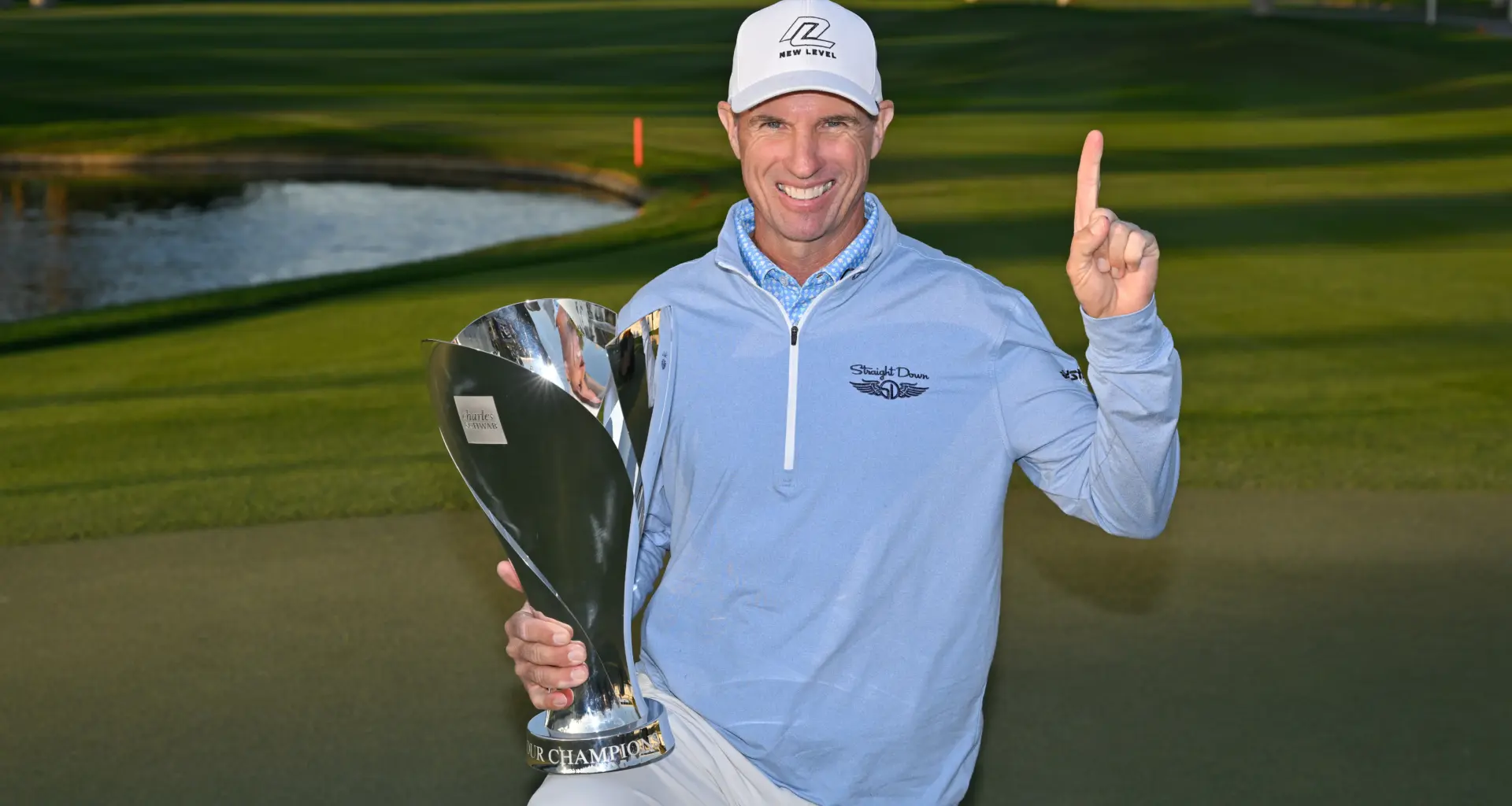 2026 The Ally Challenge final results: Prize money payout, PGA Tour Champions leaderboard, how much each golfer won