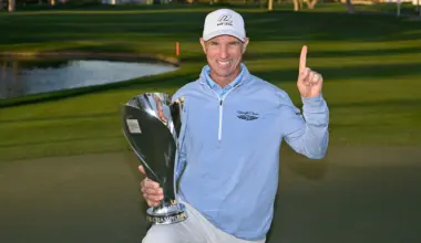 2026 The Ally Challenge final results: Prize money payout, PGA Tour Champions leaderboard, how much each golfer won