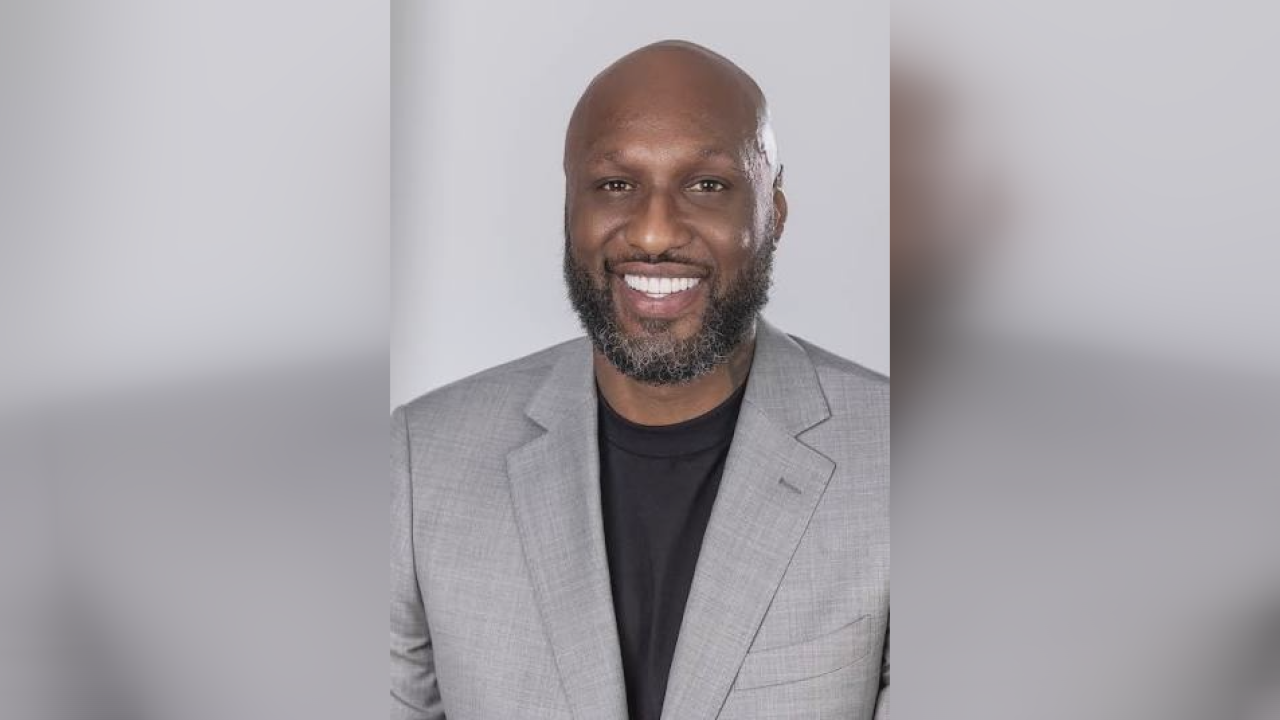 Two-time NBA champion Lamar Odom to headline Coastal Horizons fundraiser in Wilmington