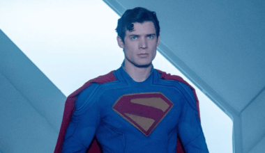 James Gunn Says 'Superman: Man of Tomorrow' Has Wrapped Filming
