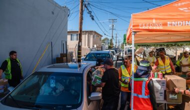 Michael Smolens: ‘Slow-moving avalanche’ of cuts in food, healthcare programs – San Diego Union-Tribune
