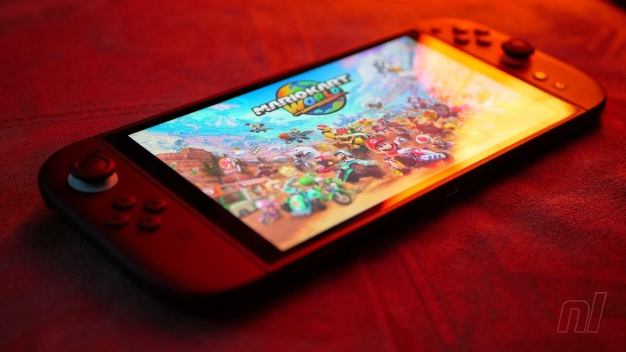 Switch 2