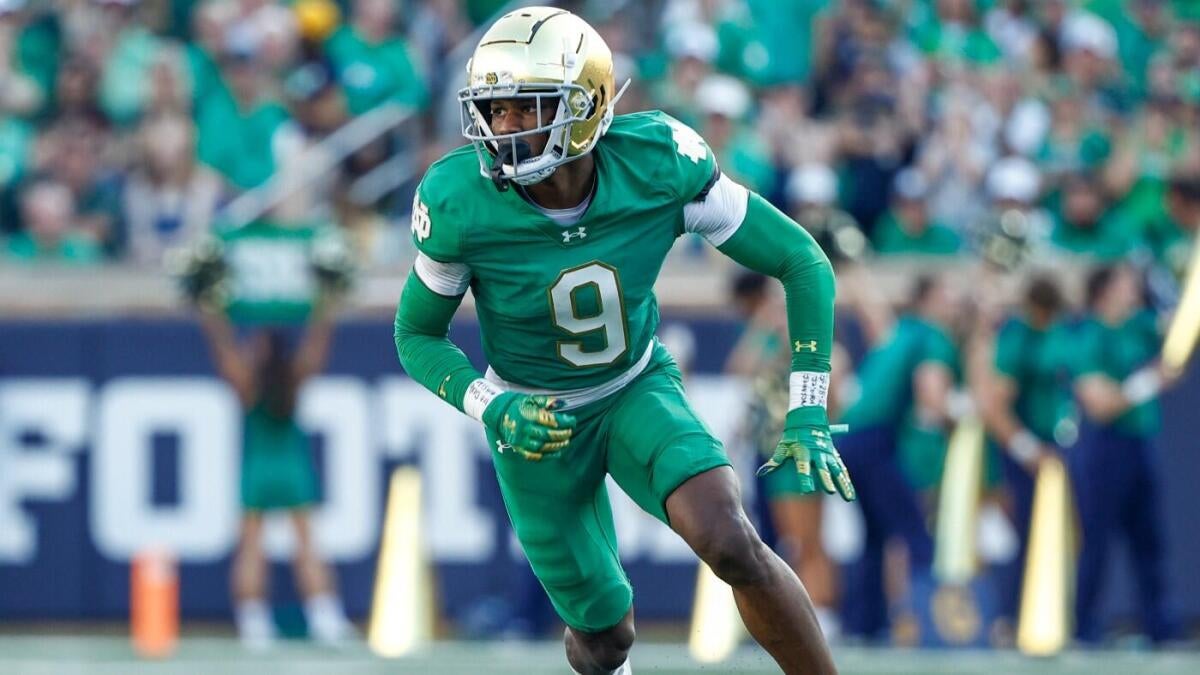 2027 NFL Draft rankings: Renner's top 10 safety prospects
