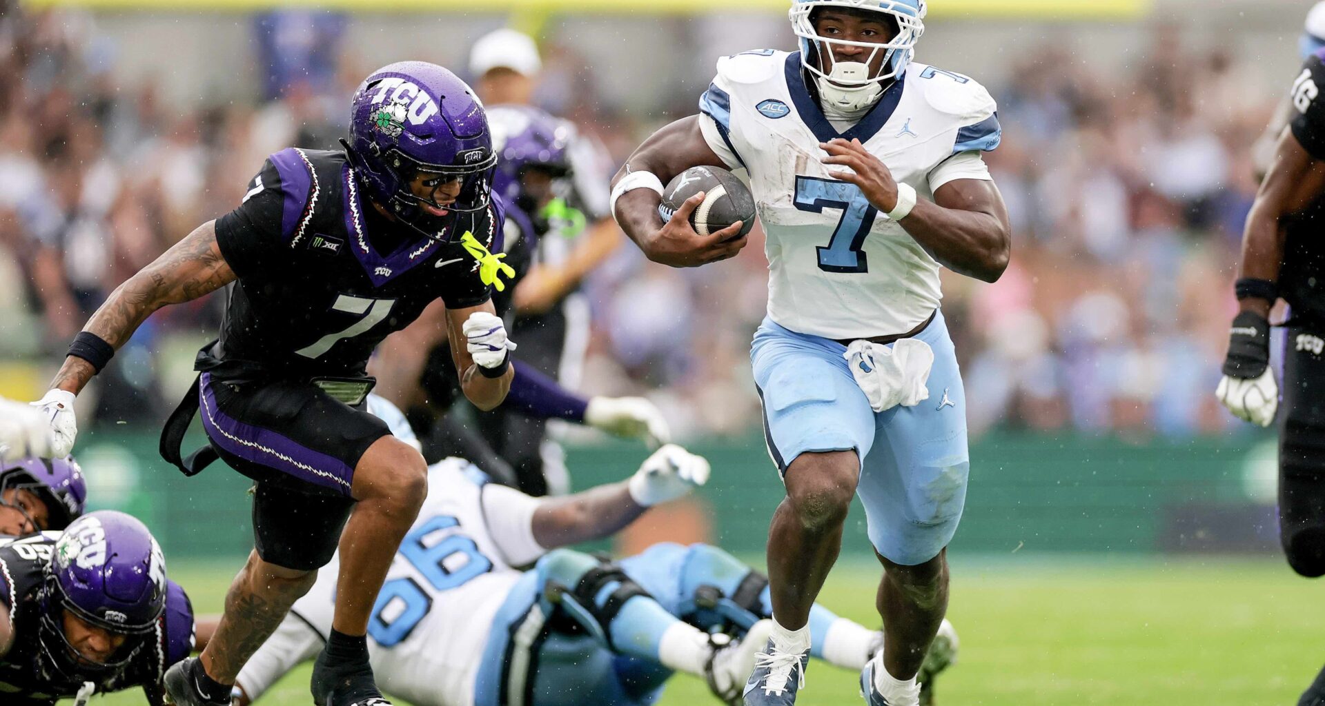 College football Week 0: Recaps, highlights, scores and more