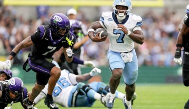 College football Week 0: Recaps, highlights, scores and more