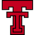 Logo for Texas Tech