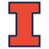 Logo for Illinois