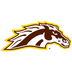 Logo for Western Michigan