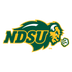 Logo for North Dakota State